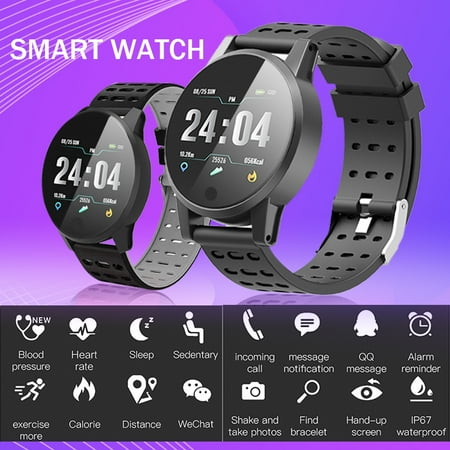 fitness tracker oxygen monitor