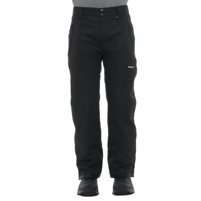 men's snow pants