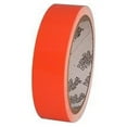 thumbnail image 3 of Tape Planet Fluorescent Orange 1 X 10 Yard Roll Premium Cast Vinyl Tape, 3 of 6