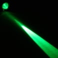 thumbnail image 2 of Yiailnter Mini Stage Lights Single Mount LED Beam Pinspot Light for Party, 2 of 8