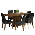 thumbnail image 1 of Juego de Comedor Madesa Oxford Renata Mesa y 6 Sillas, 1 of 8