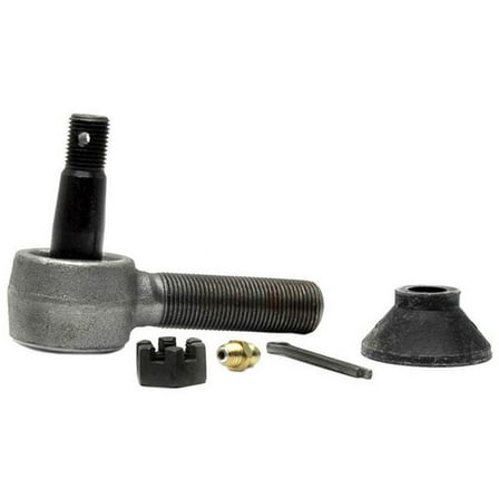 At Pitman Arm Drag Link - Compatible with 1976 - 1986 Jeep CJ7 1977 1978 1979 1980 1981 1982 1983 1984 1985