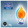thumbnail image 2 of Yoghurt bebible Bene G con Aliv sabor natural 6 pzas de 90 g c/u, 2 of 4