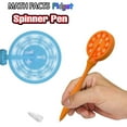 BGFIIPAJG Educational Toys for 5 Year Old Girls Education Toys for 34 Year Old Girls Fun Busy