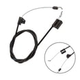 thumbnail image 4 of GLFILL For Lawn Mower Control Cable Control Cable 407816 532407816 60102 Black Control Cable For Craftsman For Poulan, 4 of 8
