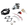 thumbnail image 3 of 20-853-33-S Sv540S Carburetor Kit For Courage Sv Series Sv470 Sv530 Sv540 Sv541, 3 of 9