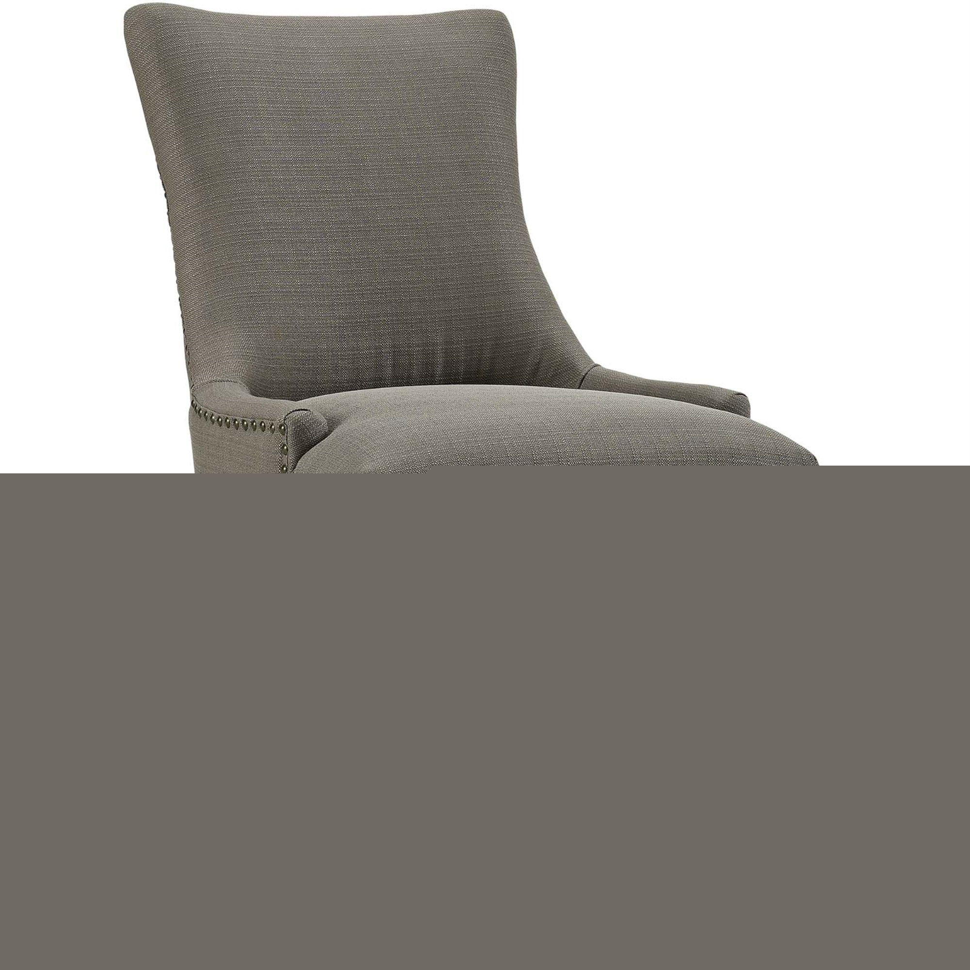 thumbnail image 2 of Ergode Marquis Dining Chair Fabric Set of 4 - Granite, 2 of 4