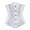 White, variant on WMTBSRSW Underbust Corsets for Women Steampunk Vintage Corset Top Waist Trainer Fashion Bustier Plus Size Corset