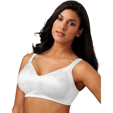 

Playtex 18 Hour Undercover Slimming Wirefree Bra