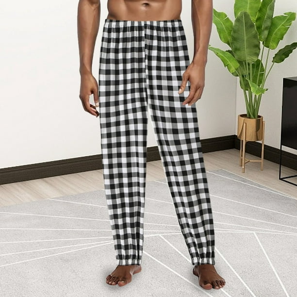 Men house pants new arrivals