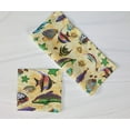 thumbnail image 4 of Cotton Fish Aquarium Napkins 18"X18", 4 of 4