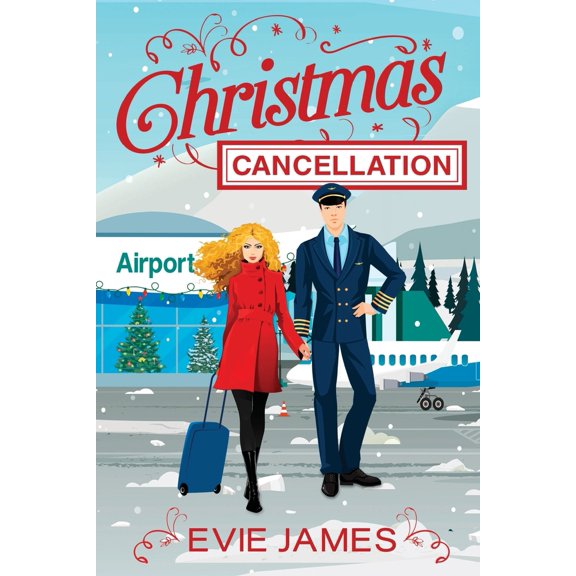 Pre-Owned Christmas Cancellation (Paperback) 1960962086 9781960962089