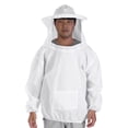 thumbnail image 1 of Combinaison de Protection Équipement de Protection Apiculteur Durable pour Équipement Apicole, 1 of 8
