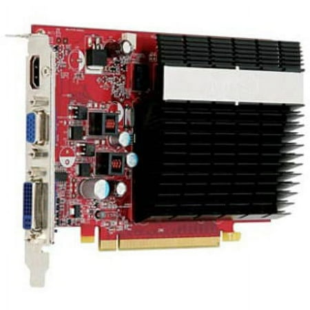 MSI N9400GT-MD512H - Graphics card - GF 9400 GT - 512 MB GDDR2 - PCIe 2.0 x16