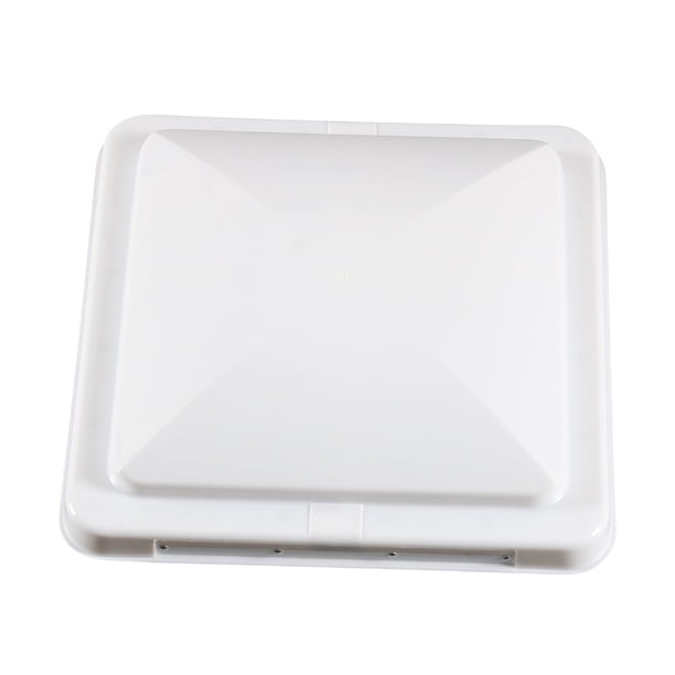 Tapa de ventilación Likrtyny repuesto instalación sencilla para remolque Camper RV