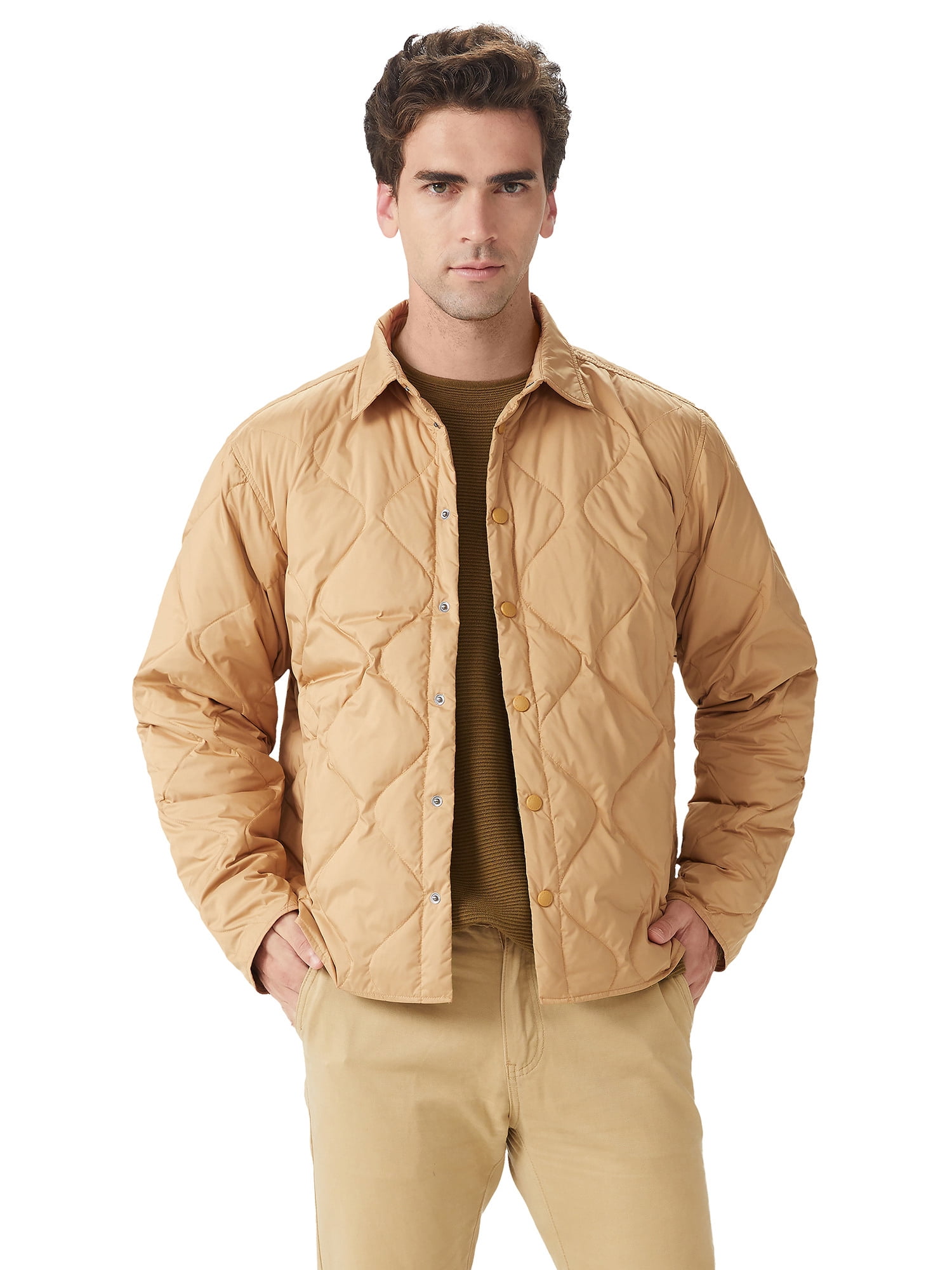 orolay men's coat