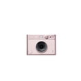 thumbnail image 3 of Fujifilm Instax Mini Evo Hybrid Instant Camera - Gentle Rose, 3 of 9