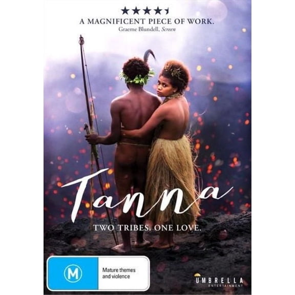 Tanna (DVD)