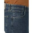 thumbnail image 3 of Mens Jeans 46X30 Big & Tall Regular Flex Stretch 46, 3 of 5