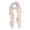 Off White, variant on Premium Trendy Soft A Peace Scarf