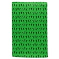 thumbnail image 1 of Halloween Zombie Motif Marcheur de Gars Serviette à Main, 1 of 1