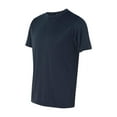 thumbnail image 2 of All Sport XS Heather Navy, 2 of 3