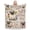 50x40, variant on Pug Blanket for Women,Pug Flannel Blanket Throws for Dog Mom 60x50