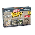 thumbnail image 5 of Avatar: TLA Aang Bitty Pop! Mini-Figure 4-Pack, 5 of 11