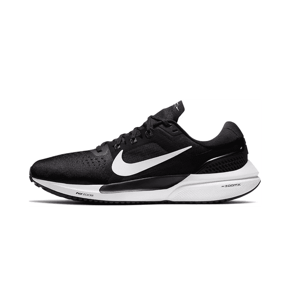 NIKE MENS Air Zoom Vomero 15 "Black / White" CU1855 001 CU1855 001 from Stadium Goods