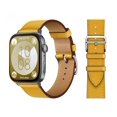 thumbnail image 1 of Correa De Cuero Para Huawei Fit 3 Y 4 + Hebilla + 1 Mica, 1 of 4