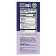 thumbnail image 6 of Smash Foods Peanut Butter & Concord Grape Jammy Protein Bites, 10g Protein, Gluten-Free, 4 Count, 6 of 7