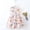 hwj# White396, variant on Huowey Girls Toddler Baby Summer Casual Dresses Cute Floral Print Round Neck Sleeveless Backless A-Line Big Bow Dance Party Dresses Holiday Beach Breathable Soft Cozy Clothes,RD1,18-24 Months