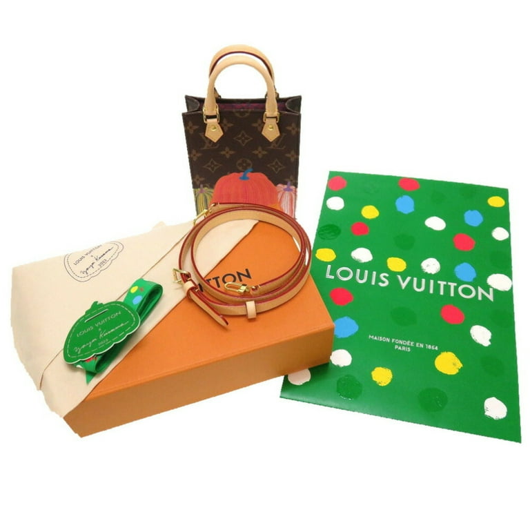 Louis Vuitton, Bags, Extra Large Louis Vuitton Sac Shopping Tote Bag