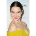 thumbnail image 2 of Emilia Clarke At Arrivals For Dom Hemingway Premiere At The Toronto International Film Festival Photo Print, 2 of 2