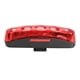 thumbnail image 4 of Bicicleta 5 LEDs Luz trasera Cola trasera Lámpara de tira Impermeable Antichoque Ehuebsd Accesorios para bicicletas, 4 of 7