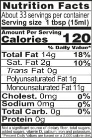 Colavita Premium Selection Extra Virgin Olive Oil - 17 fl oz