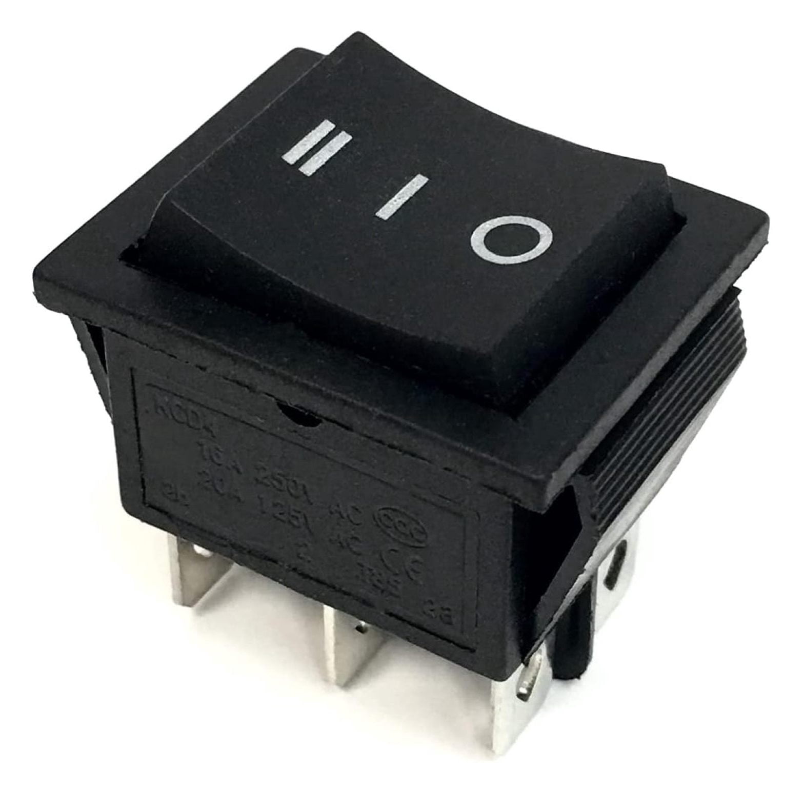 Start On Off Switch For Predator 7000/8750 Watt 63086 63085 63087 Generac GP8000E GP7500E GP6500E Pulsar PG6580E PG7500B PG10000 WH7500E Electric Start Generator