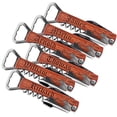 thumbnail image 2 of Engraved Corkscrew and Multi-Tool Custom Wine Opener Personalized Bottle Opener (SET OF 6), 2 of 4
