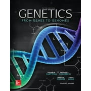 Genetics: From Genes to Genomes
