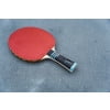 STIGA Force Ping Pong Paddle – 5-ply Blade – 2mm Sponge – Flared Handle – Perfect for High-Scoring Friendly Competition