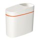 thumbnail image 2 of Contenedor Abono Impermeable Con Tapa Bote Basura Plástico Impermeable (15 L), 2 of 9