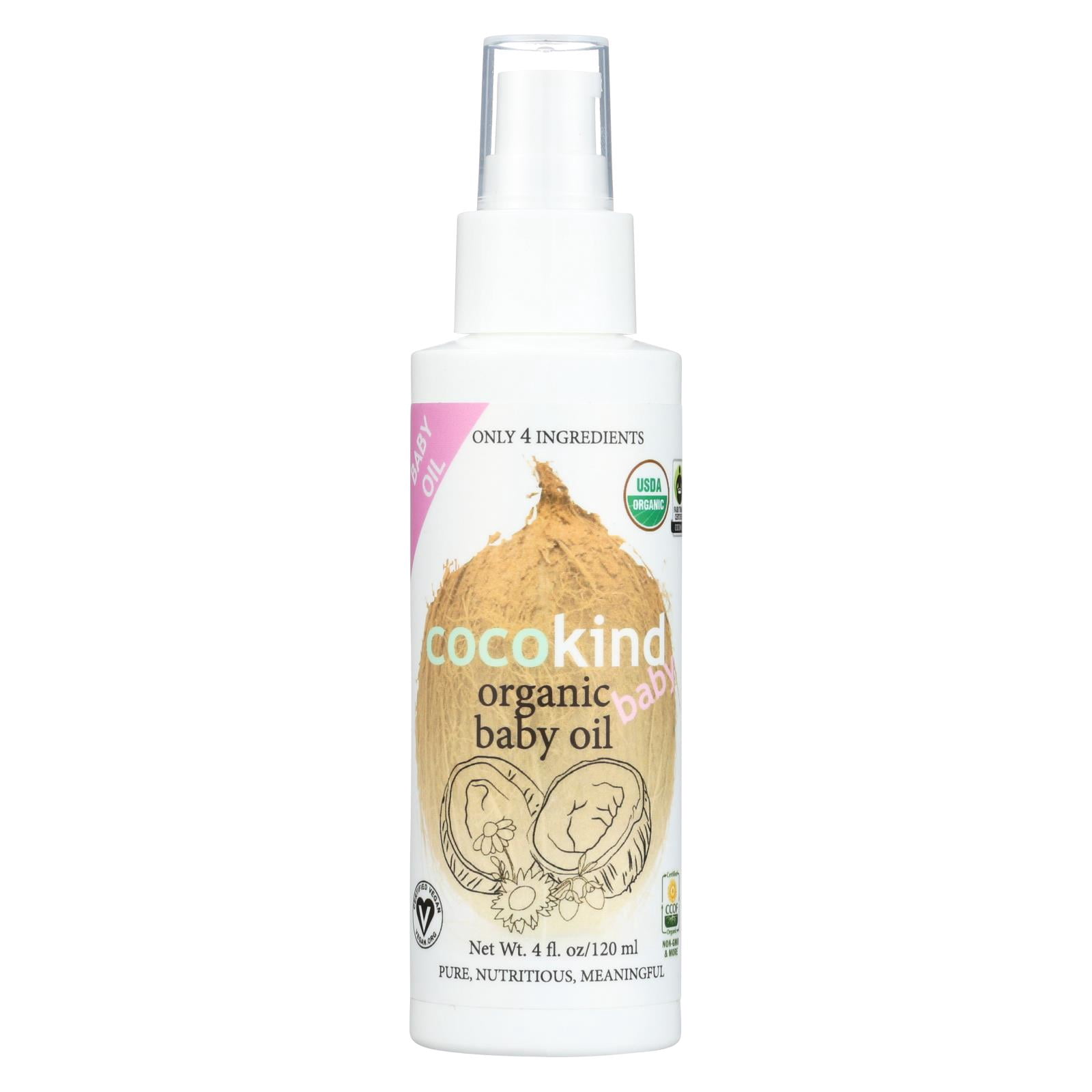 cocokind lotion