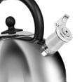 thumbnail image 3 of Cocina silbido Kettle Flauta Caldera Tubería Agua Hervir Flauta Accesorios Accesorios, 3 of 7