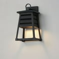 thumbnail image 5 of Maxim Lighting - Shutters - 1 Light Outdoor Wall Mount-14 Inches Tall and 7.5, 5 of 5