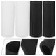 thumbnail image 5 of Funda antideslizante para botella de agua, funda de silicona resistente al desgaste, 4 Uds., 5 of 8