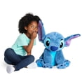 thumbnail image 2 of Peluche Disney Store Stitch Lilo & Stitch 54 cm para niños, 2 of 4