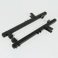 thumbnail image 3 of Multi Guitar Stand Rack with Folding Design, Holds up to 4 Electric or Acoustic Guitars, 3 of 17