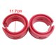 thumbnail image 1 of 2pcs Car Rubber Shock Absorber Spring Bumper Buffer Power Cushion A/b/c/d/e Typ Spring Suspension Buffer, 1 of 1