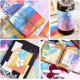 thumbnail image 5 of Bloc de papel para álbum de recortes con 24 hojas y 12 estilos de estampados, 5,98 x 5,98 pulgadas, para pintar, decorar, decoupage, diario, etc., 5 of 9