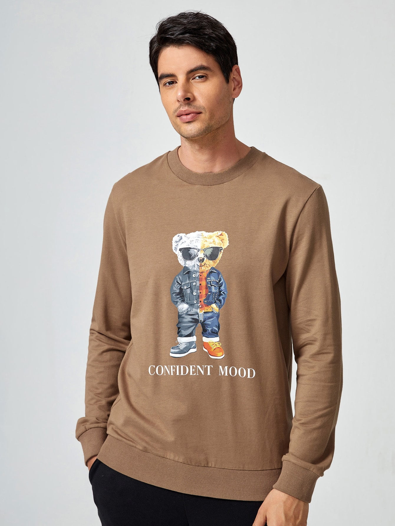 xl tall mens sweatshirts